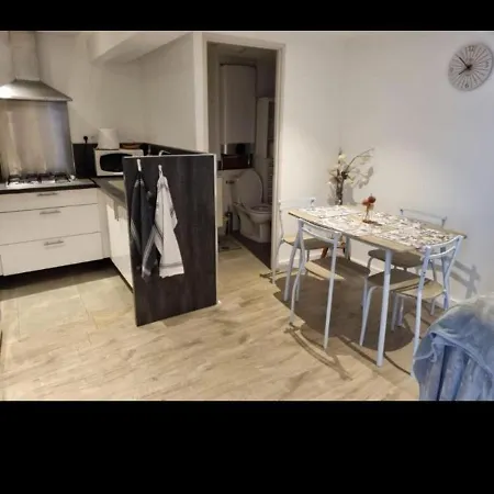 Nid D'amour Apartment Bastia (Corsica)